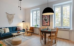 Apartament / Old Town - Sw.Ducha